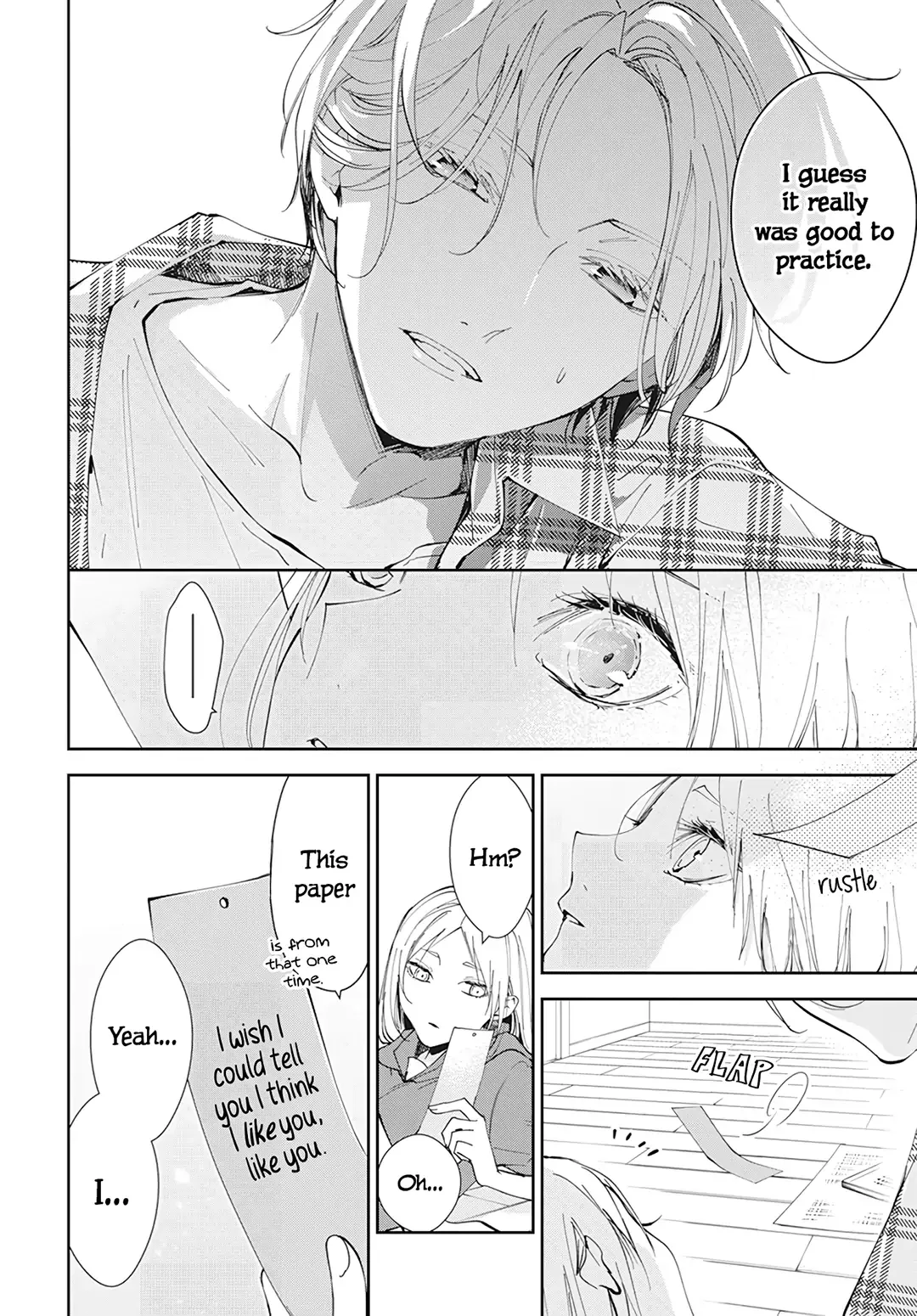 Tsuiraku JK to Haijin Kyoushi Chapter 92 page 18