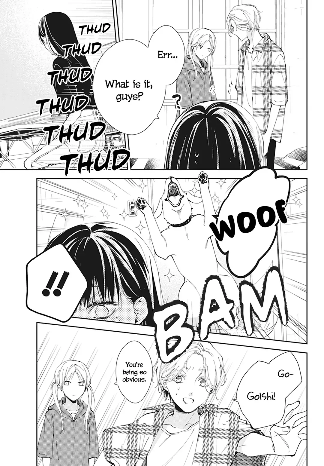 Tsuiraku JK to Haijin Kyoushi Chapter 92 page 25