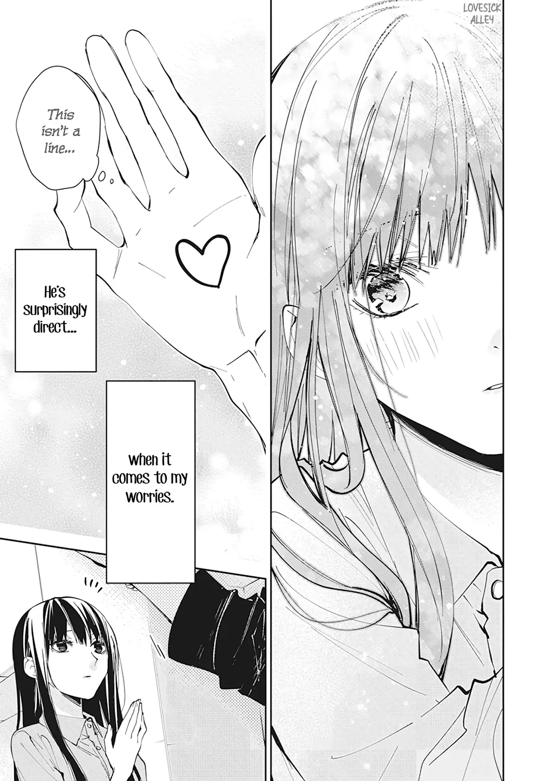 Tsuiraku JK to Haijin Kyoushi Chapter 94 page 28