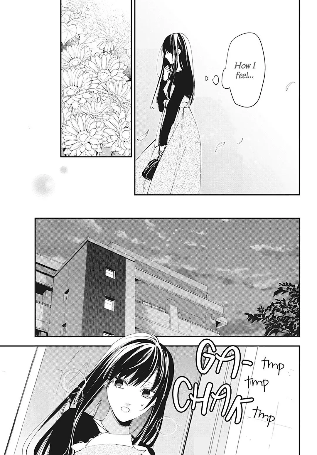 Tsuiraku JK to Haijin Kyoushi Chapter 101 page 13