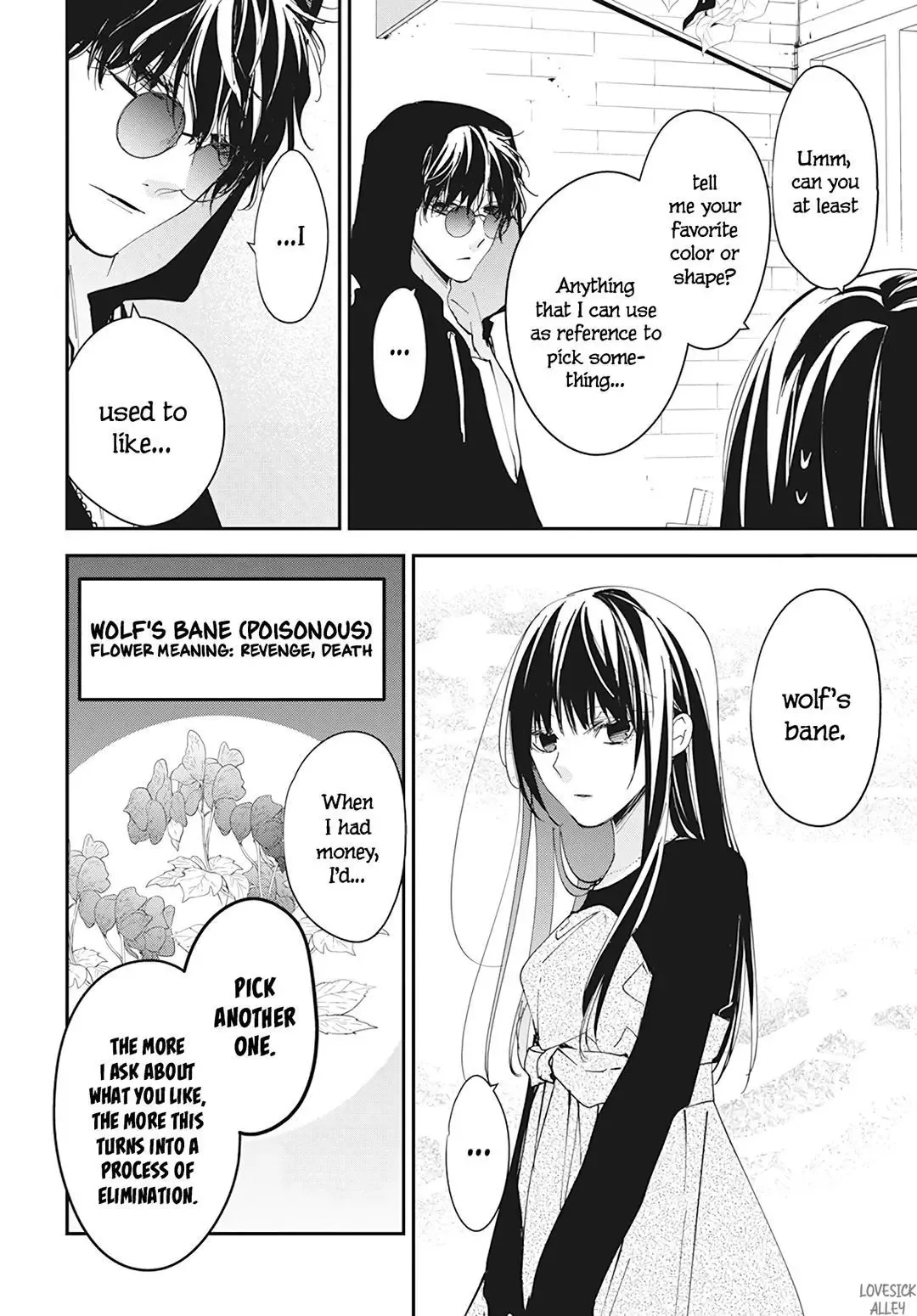 Tsuiraku JK to Haijin Kyoushi Chapter 101 page 10