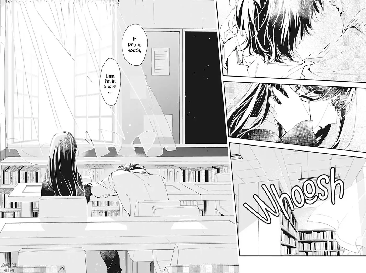 Tsuiraku JK to Haijin Kyoushi Chapter 99 page 22