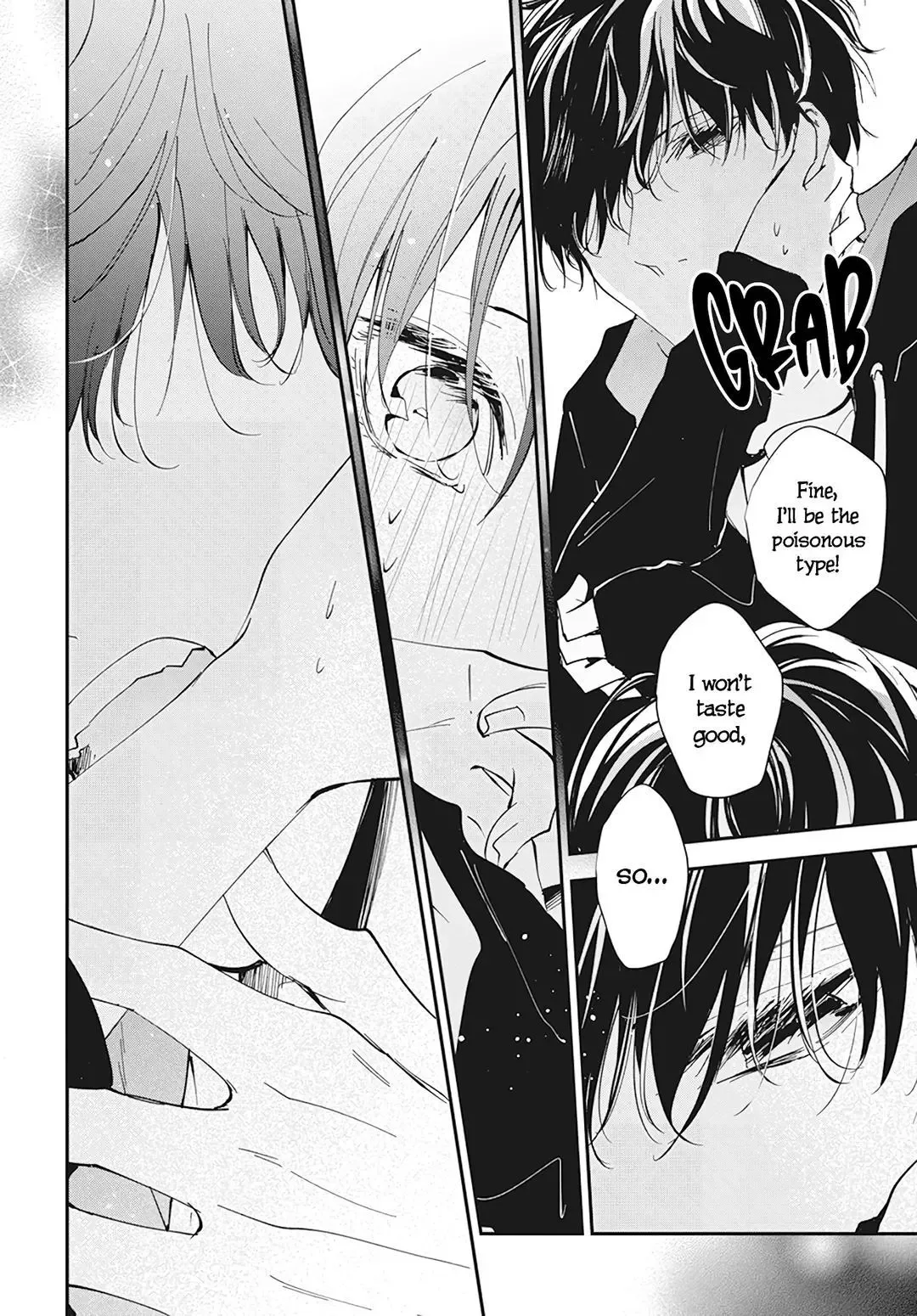 Tsuiraku JK to Haijin Kyoushi Chapter 101 page 24