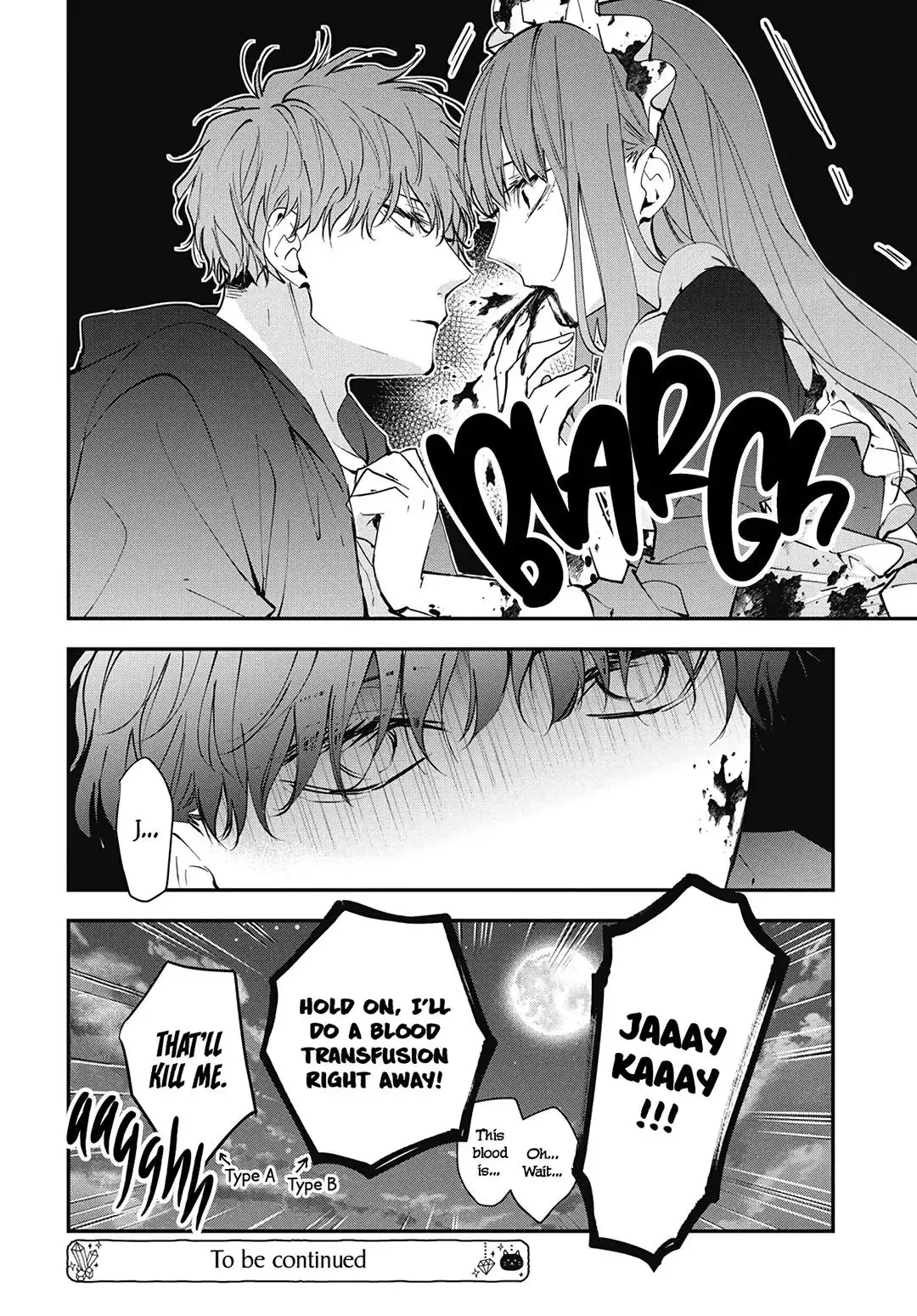Tsuiraku JK to Haijin Kyoushi Chapter 109 page 29