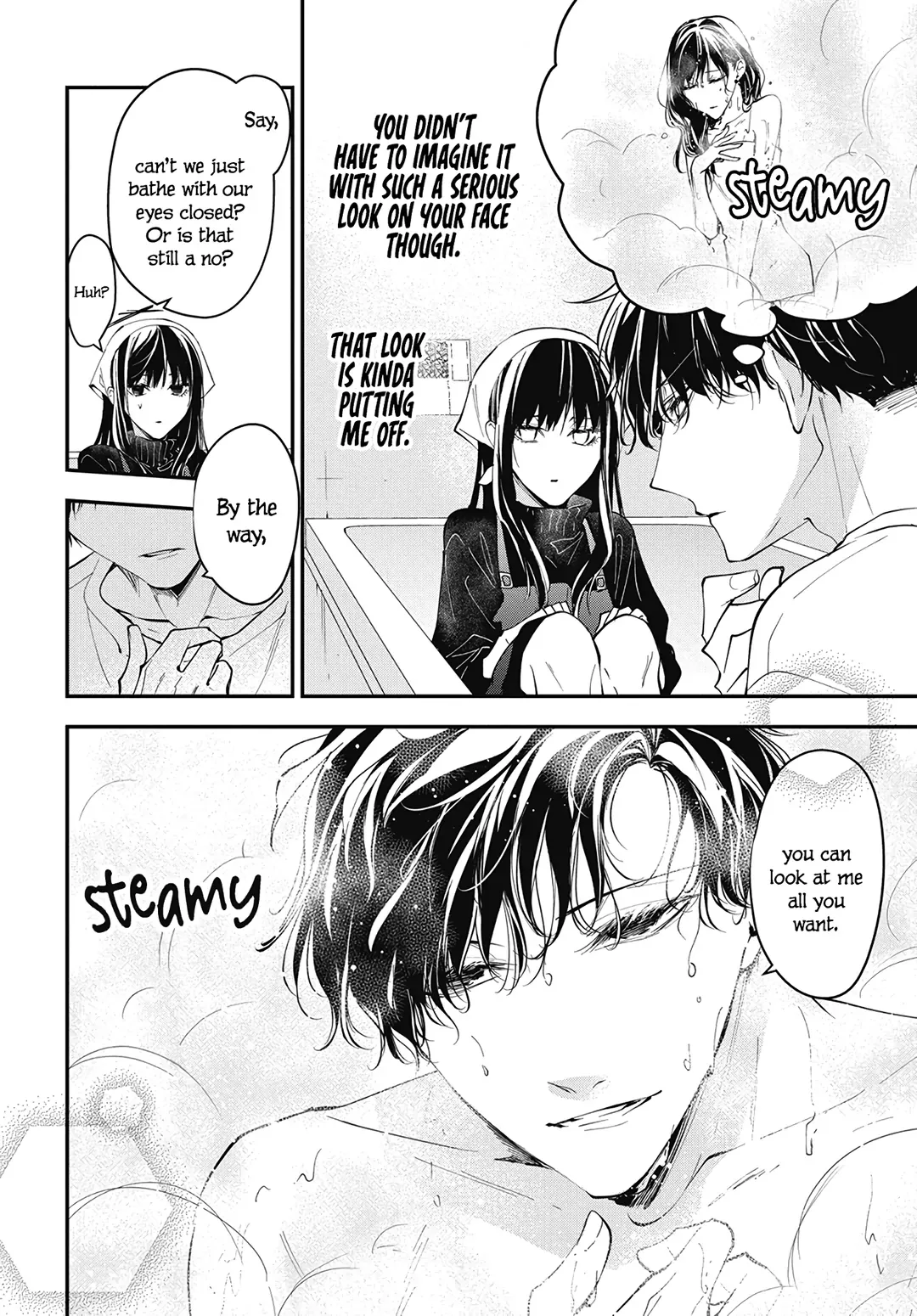 Tsuiraku JK to Haijin Kyoushi Chapter 112 page 22