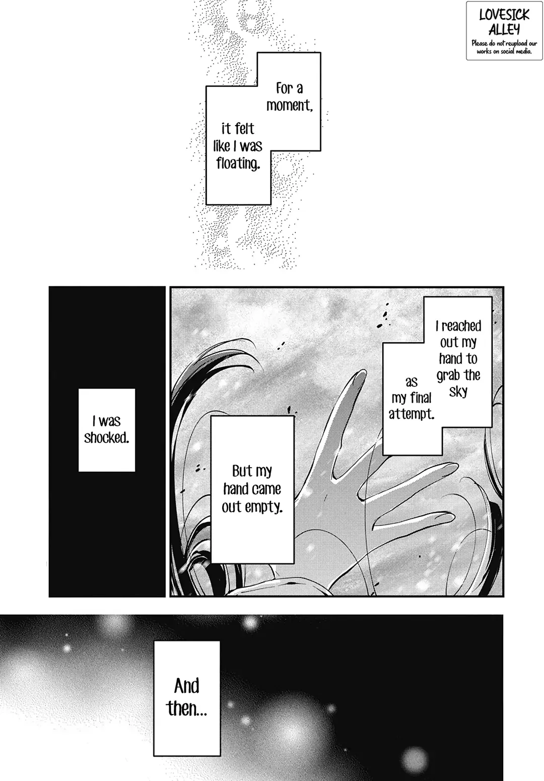 Tsuiraku JK to Haijin Kyoushi Chapter 114 page 3