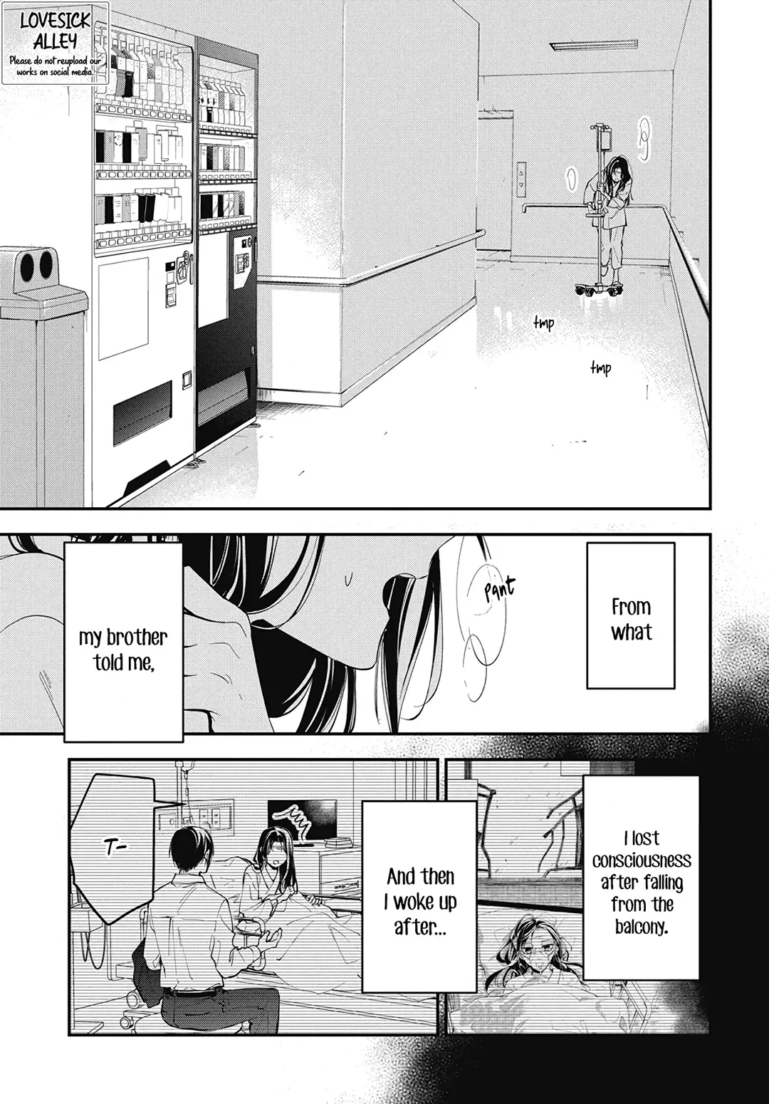 Tsuiraku JK to Haijin Kyoushi Chapter 115 page 5
