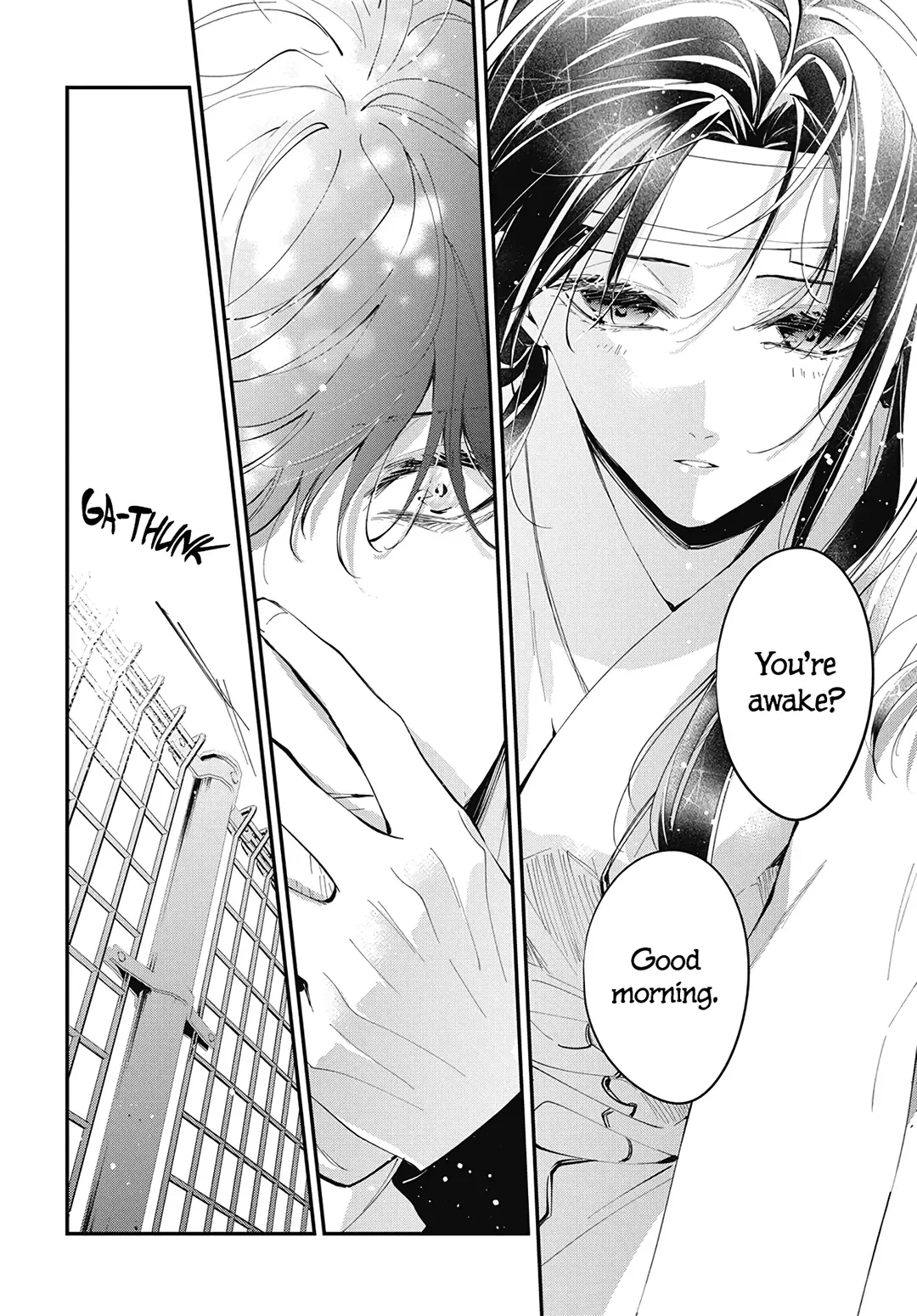 Tsuiraku JK to Haijin Kyoushi Chapter 115 page 28