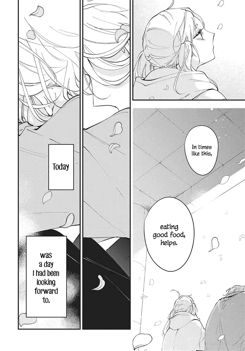 Tsuiraku JK to Haijin Kyoushi Chapter 116 page 26