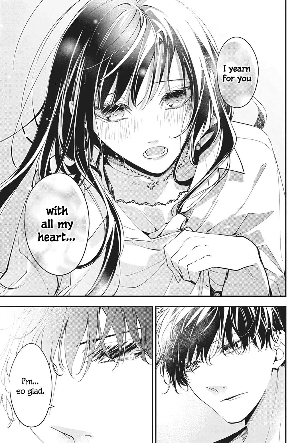 Tsuiraku JK to Haijin Kyoushi Chapter 117 page 24