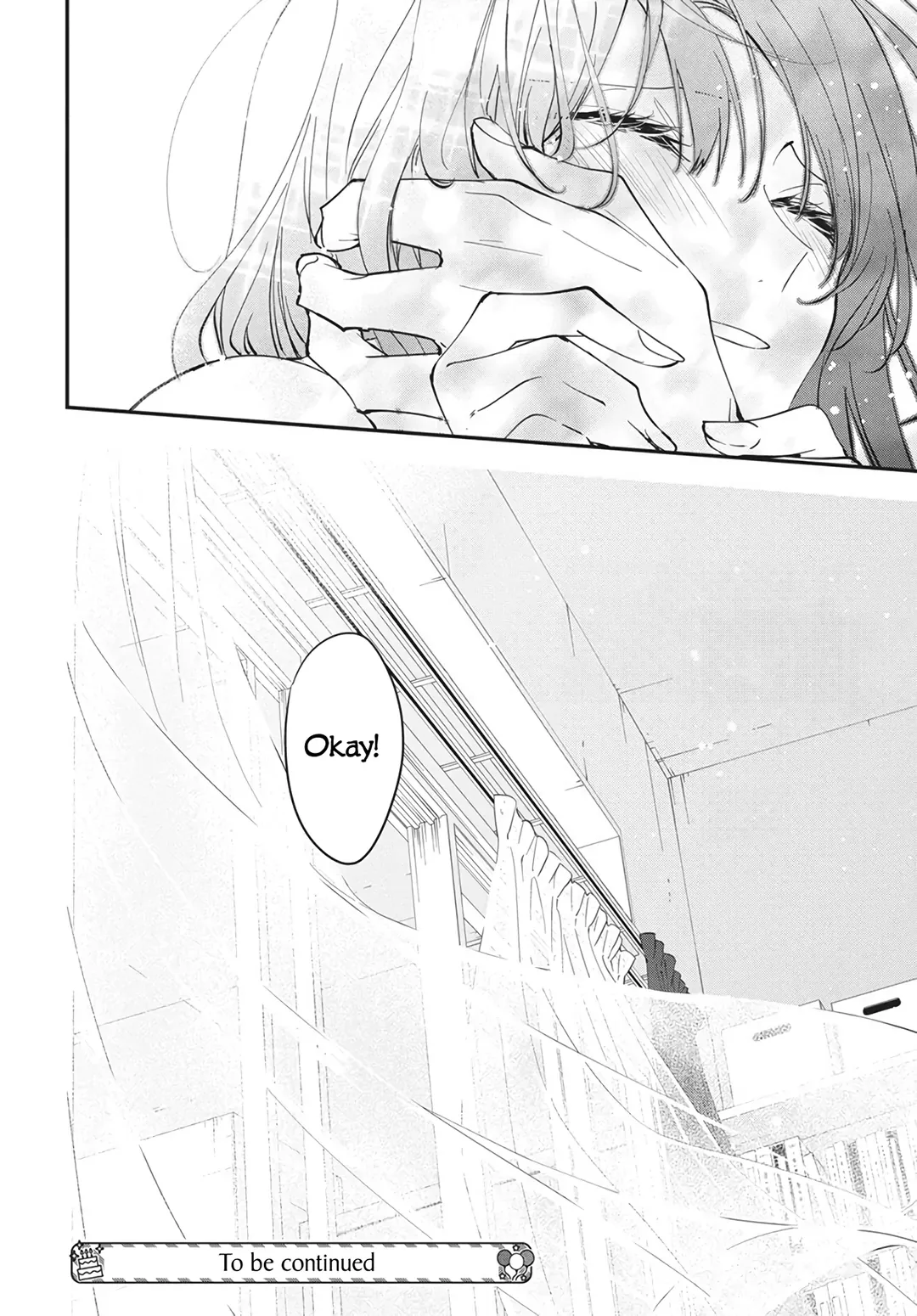 Tsuiraku JK to Haijin Kyoushi Chapter 117 page 28