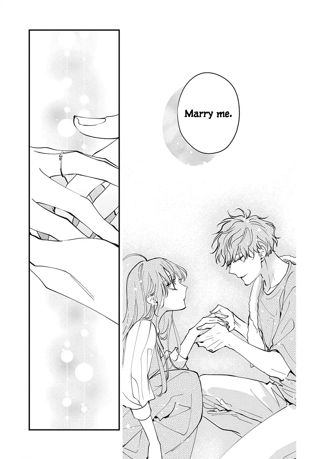 Tsuiraku JK to Haijin Kyoushi Chapter 118 page 19