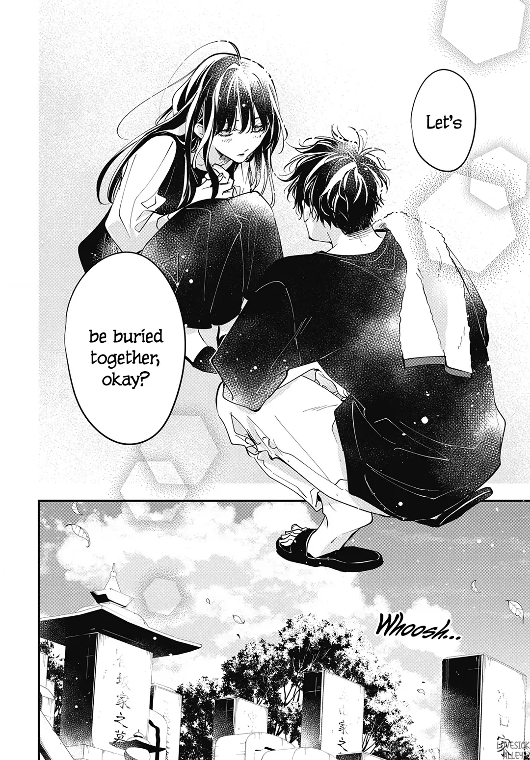 Tsuiraku JK to Haijin Kyoushi Chapter 118 page 24