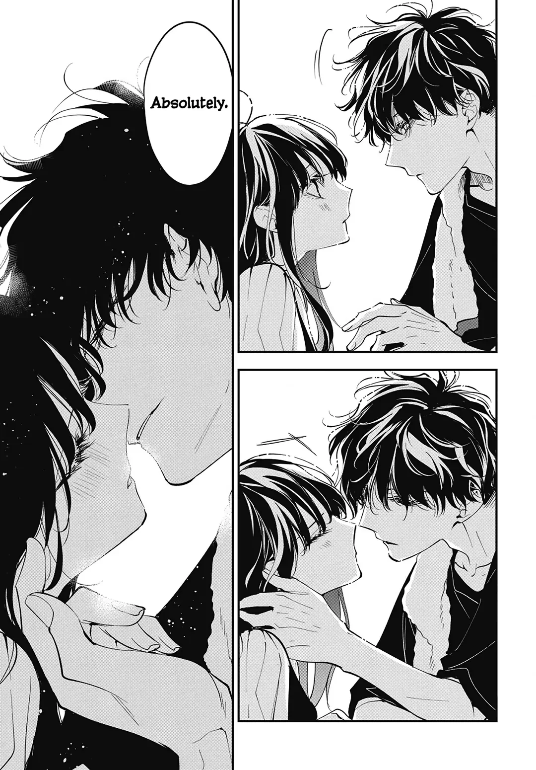 Tsuiraku JK to Haijin Kyoushi Chapter 118 page 25