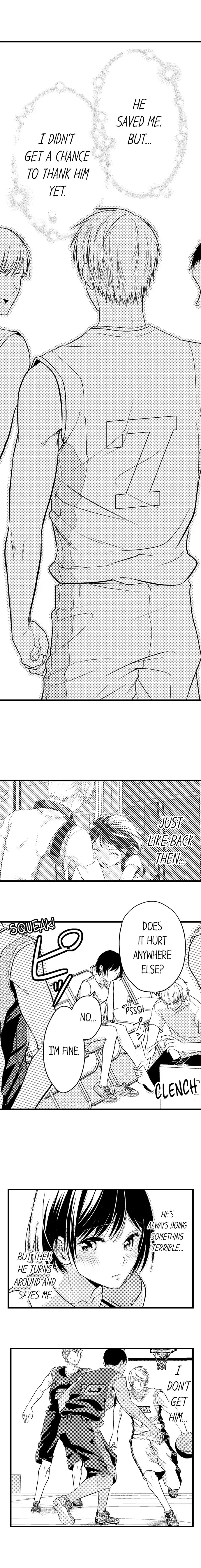 I Bunka Etchi Wa Amai Memai Nipponjin To Dotchi ga Kimochi II Ka Tameshitemiru Chapter 5 page 5