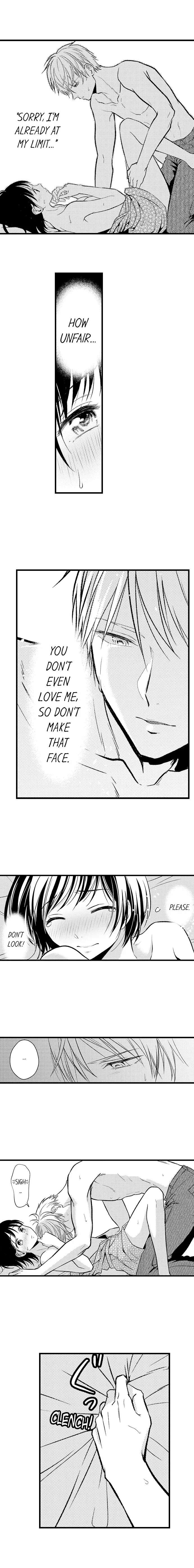 I Bunka Etchi Wa Amai Memai Nipponjin To Dotchi ga Kimochi II Ka Tameshitemiru Chapter 10 page 2