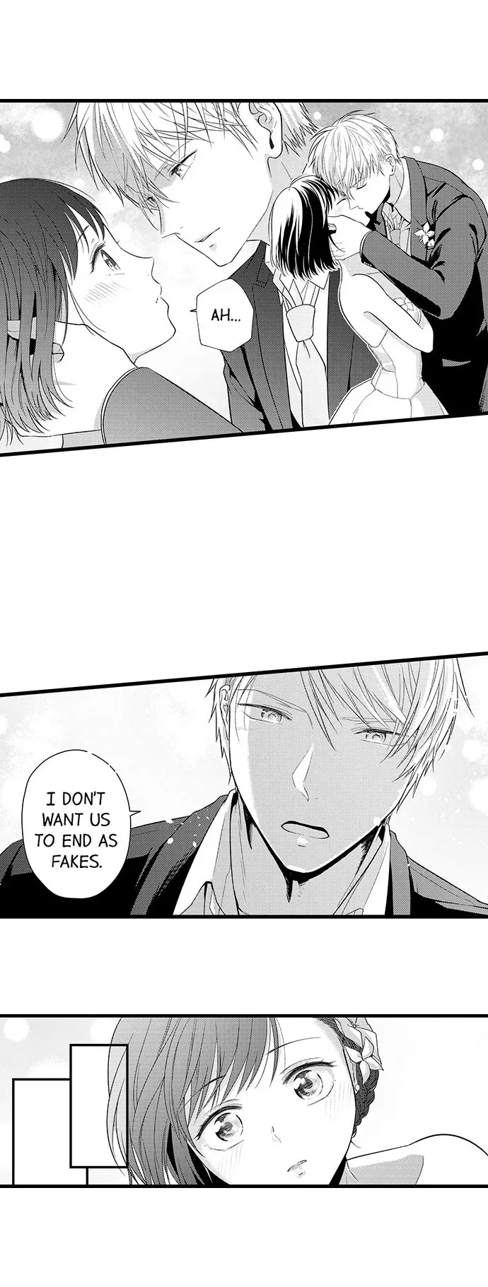 I Bunka Etchi Wa Amai Memai Nipponjin To Dotchi ga Kimochi II Ka Tameshitemiru Chapter 14 page 9