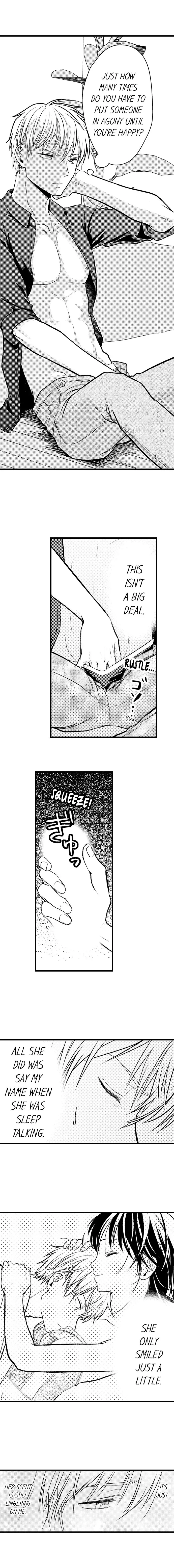 I Bunka Etchi Wa Amai Memai Nipponjin To Dotchi ga Kimochi II Ka Tameshitemiru Chapter 12 page 7