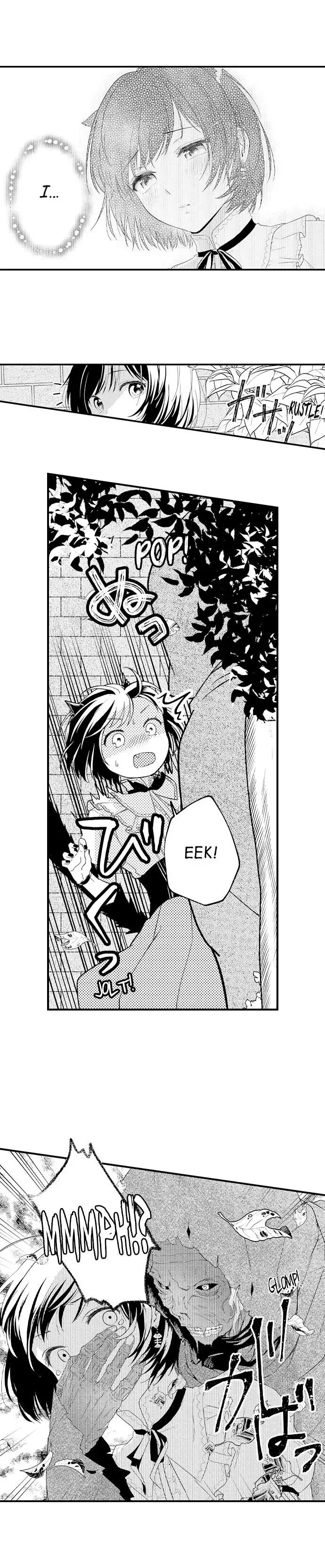 I Bunka Etchi Wa Amai Memai Nipponjin To Dotchi ga Kimochi II Ka Tameshitemiru Chapter 18 page 8
