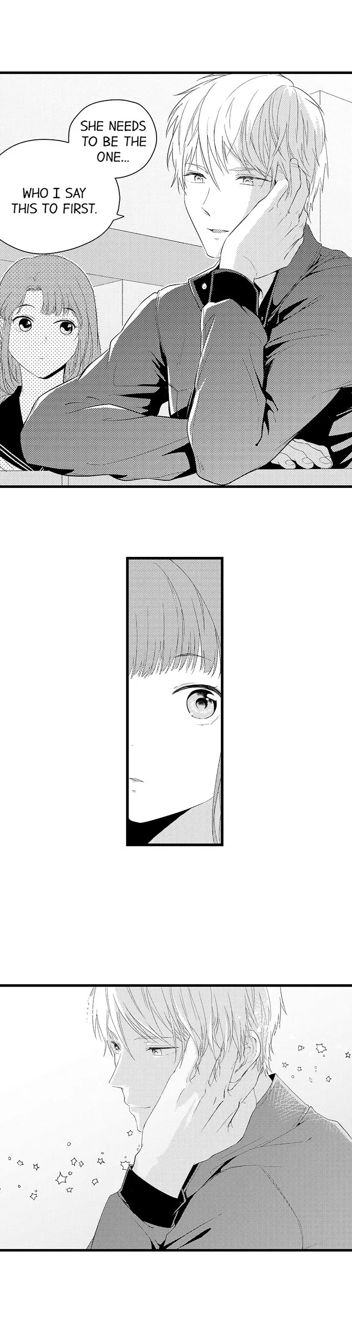 I Bunka Etchi Wa Amai Memai Nipponjin To Dotchi ga Kimochi II Ka Tameshitemiru Chapter 21 page 9