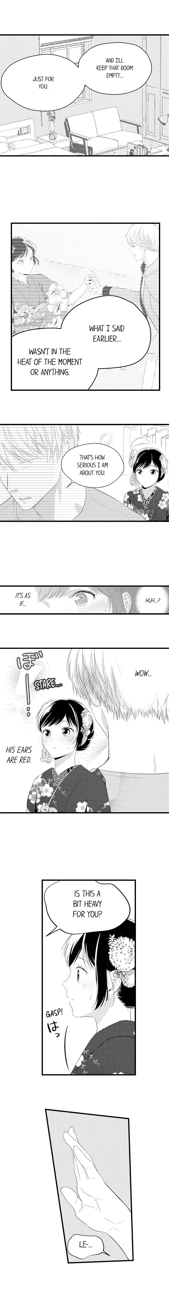 I Bunka Etchi Wa Amai Memai Nipponjin To Dotchi ga Kimochi II Ka Tameshitemiru Chapter 23 page 7