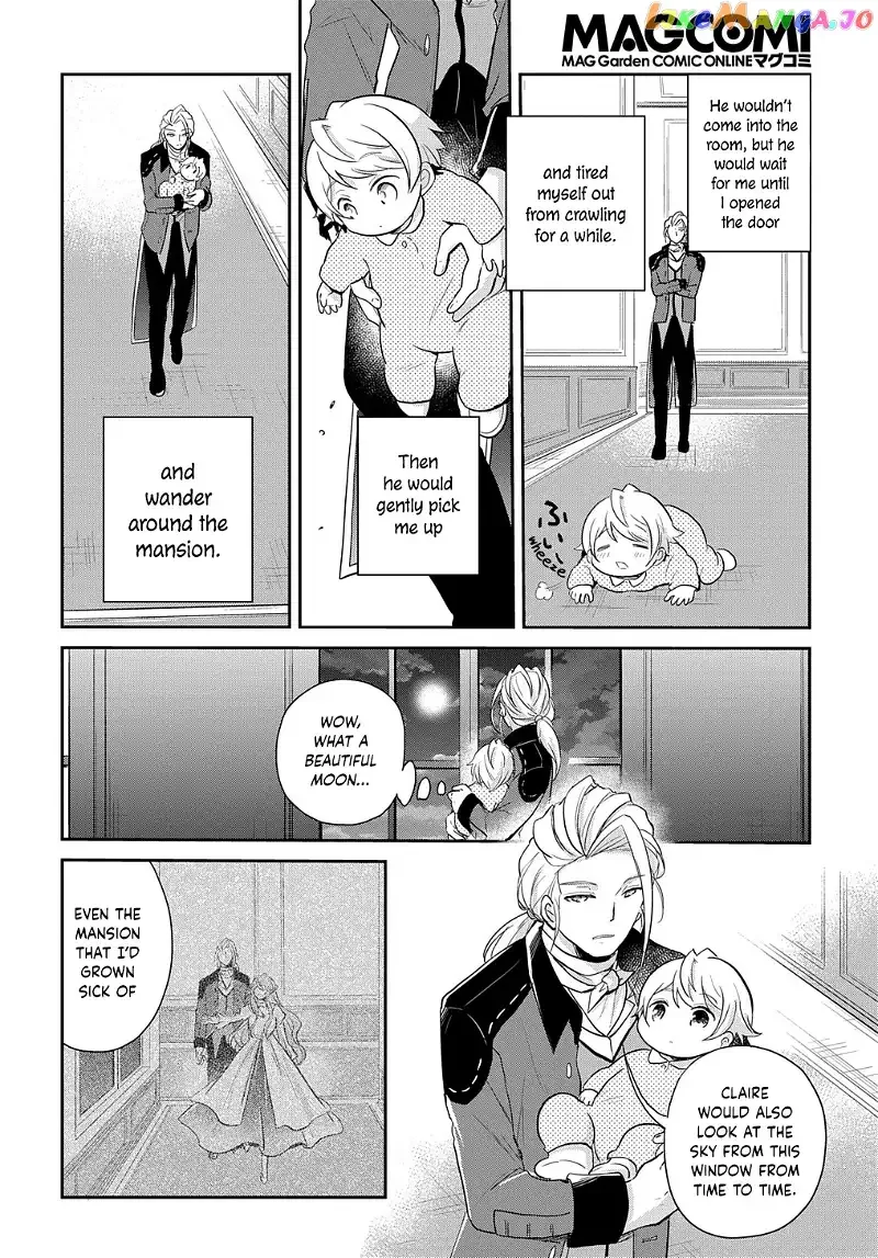 The Reborn Little Girl Won’t Give Up Chapter 2 page 14