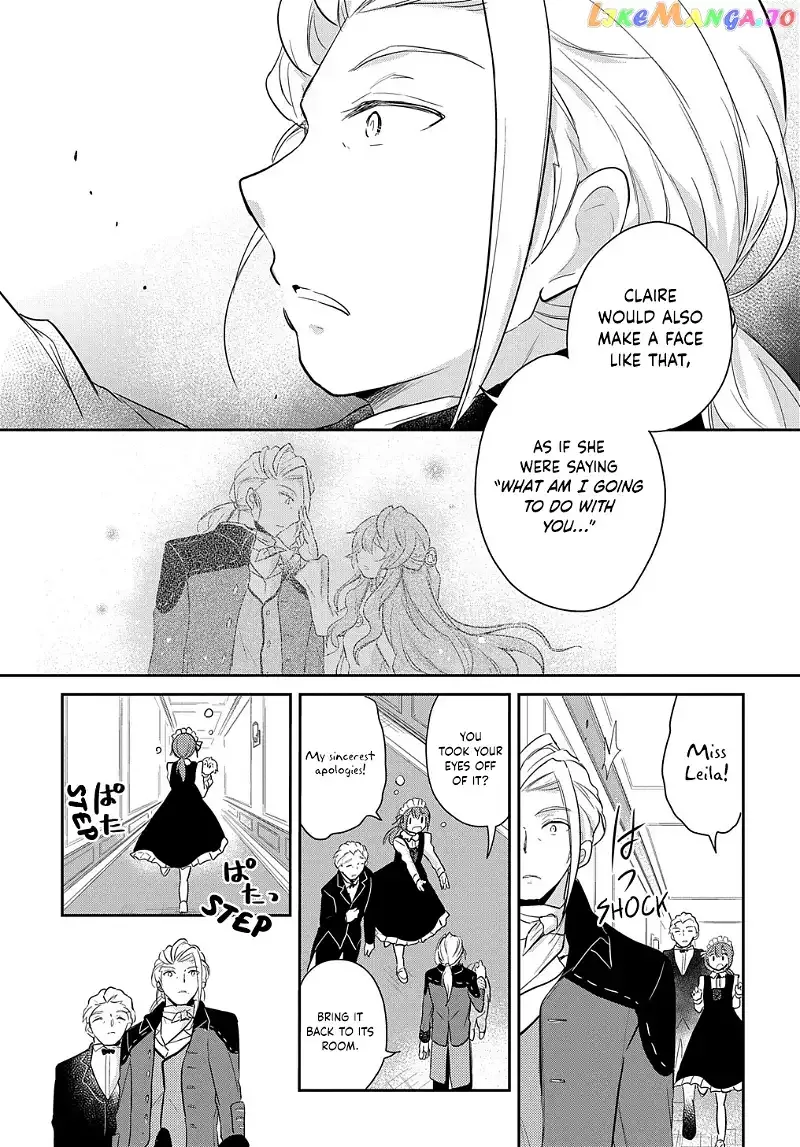 The Reborn Little Girl Won’t Give Up Chapter 2 page 5