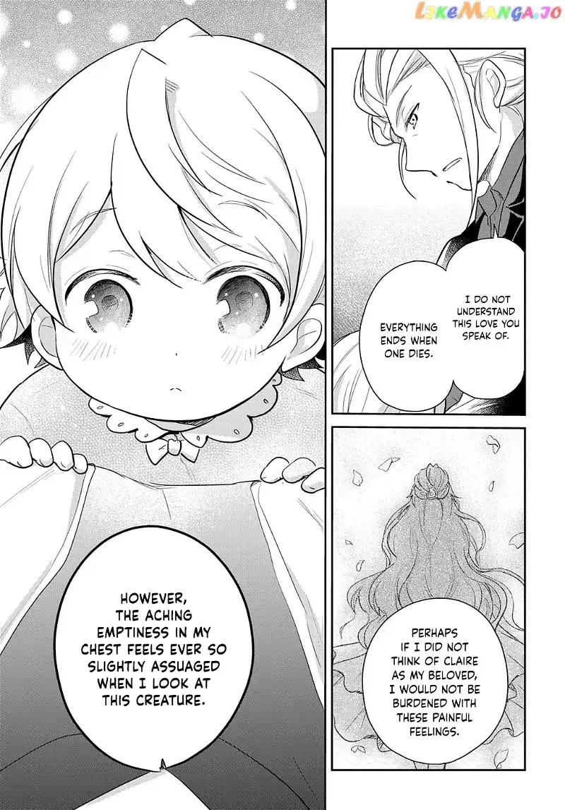 The Reborn Little Girl Won’t Give Up Chapter 2 page 25