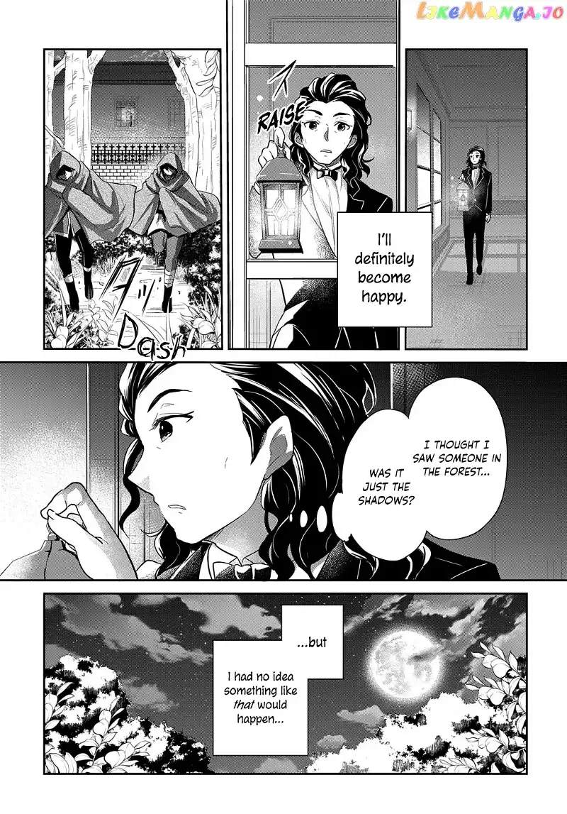 The Reborn Little Girl Won’t Give Up Chapter 2 page 29