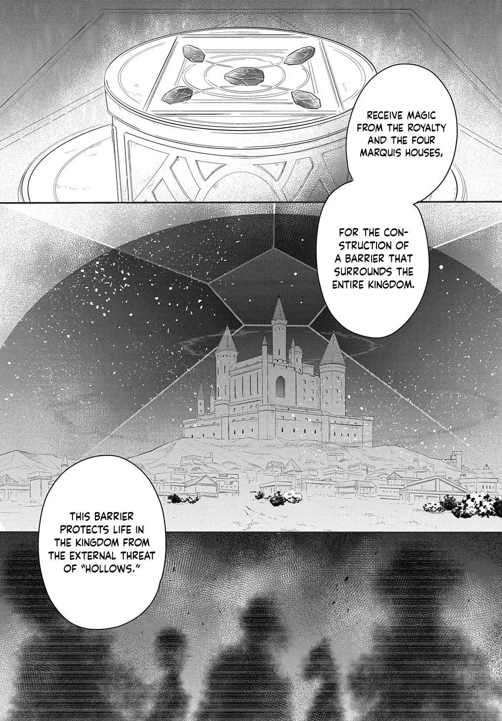 The Reborn Little Girl Won’t Give Up Chapter 3 page 15