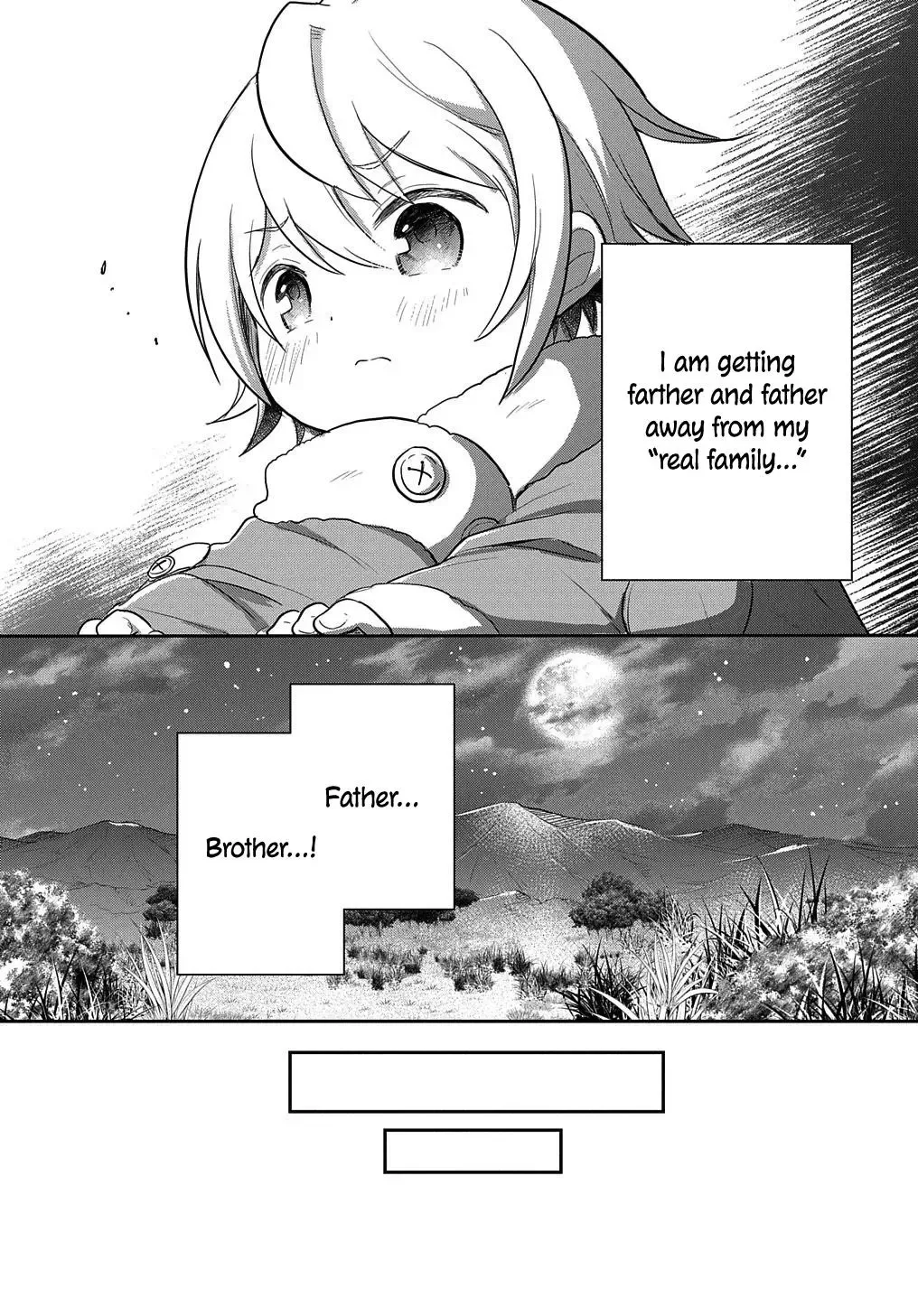 The Reborn Little Girl Won’t Give Up Chapter 4 page 14