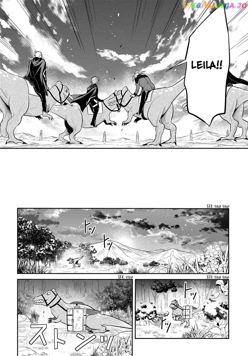 The Reborn Little Girl Won’t Give Up Chapter 5 page 11