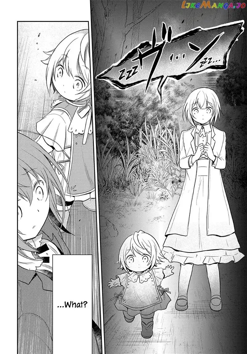 The Reborn Little Girl Won’t Give Up Chapter 5 page 13