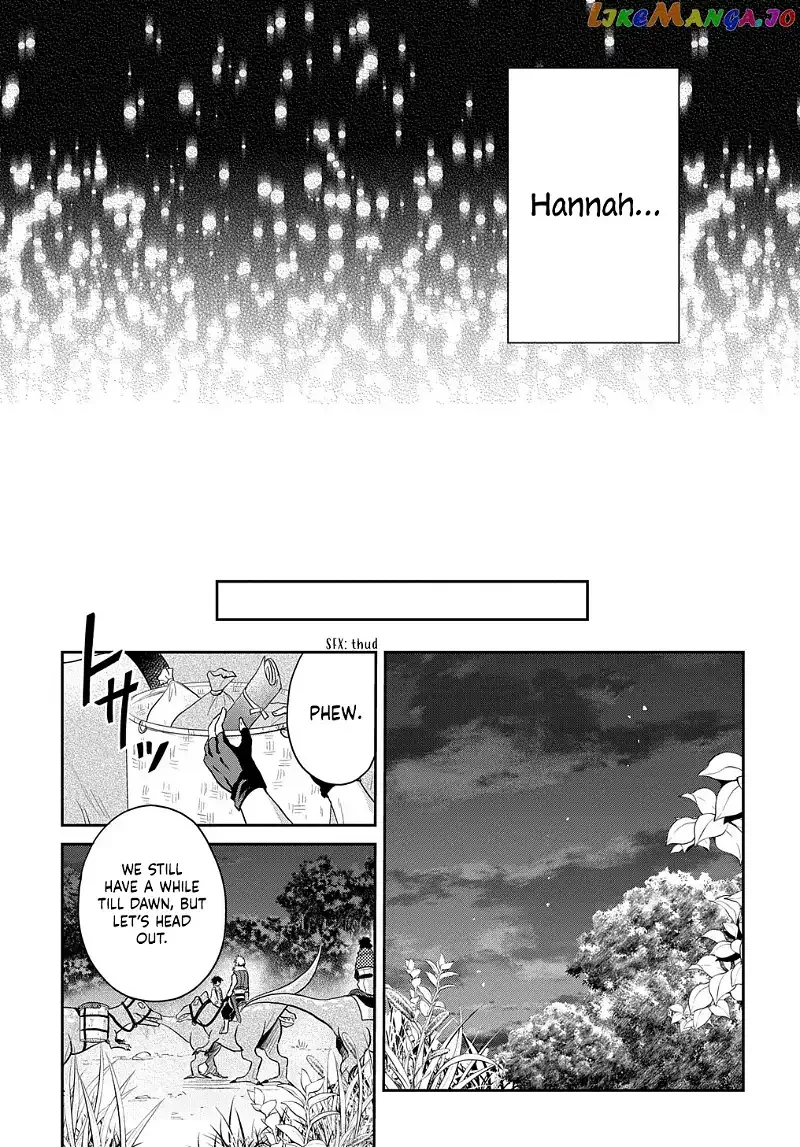 The Reborn Little Girl Won’t Give Up Chapter 5 page 20