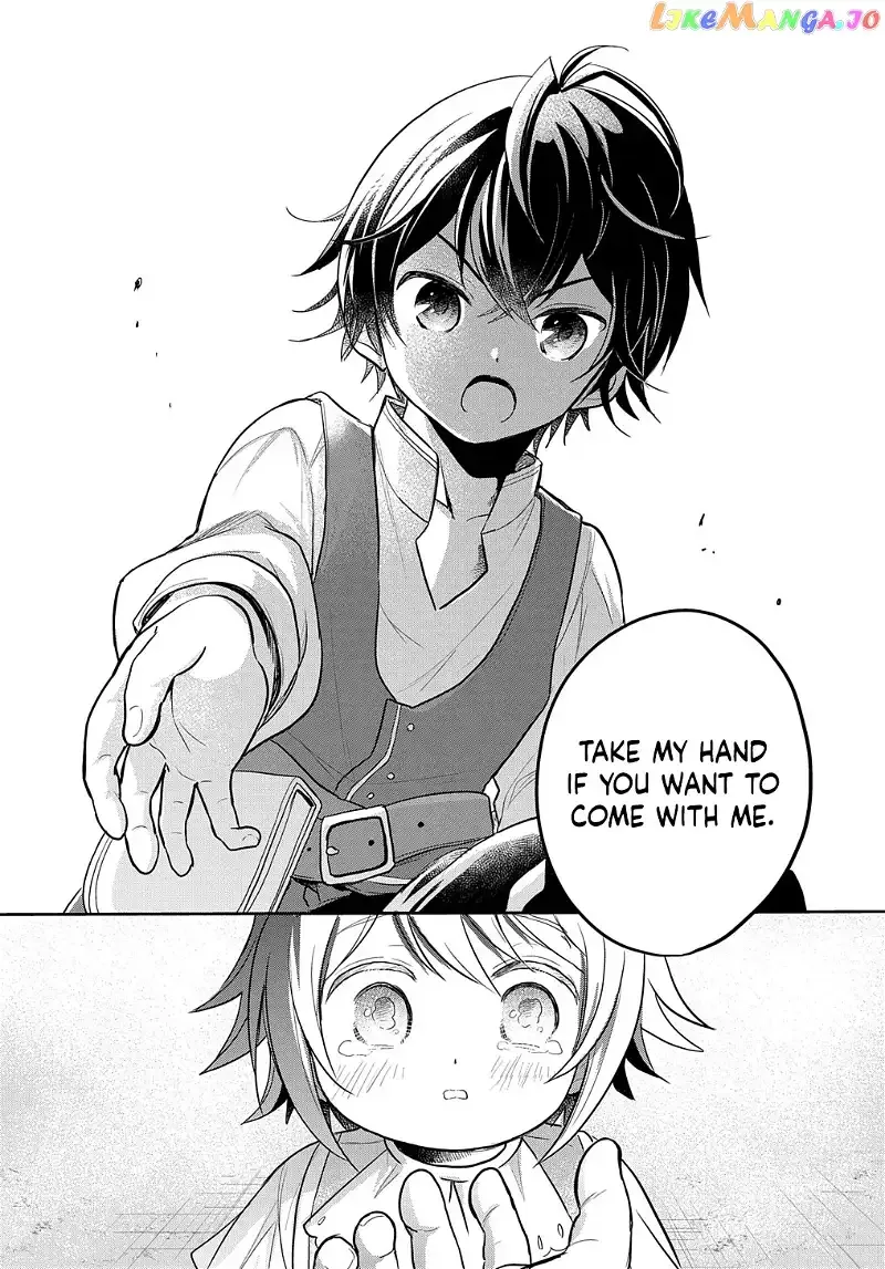 The Reborn Little Girl Won’t Give Up Chapter 5 page 33