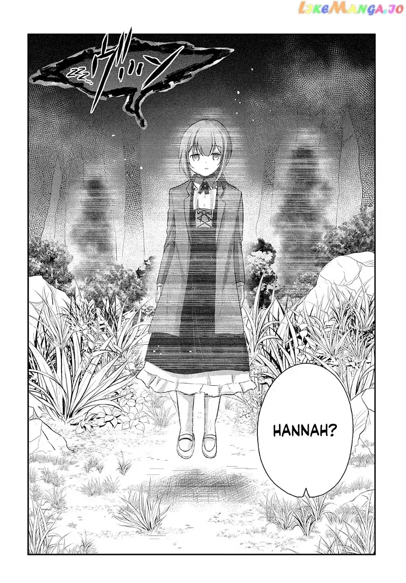 The Reborn Little Girl Won’t Give Up Chapter 5 page 39