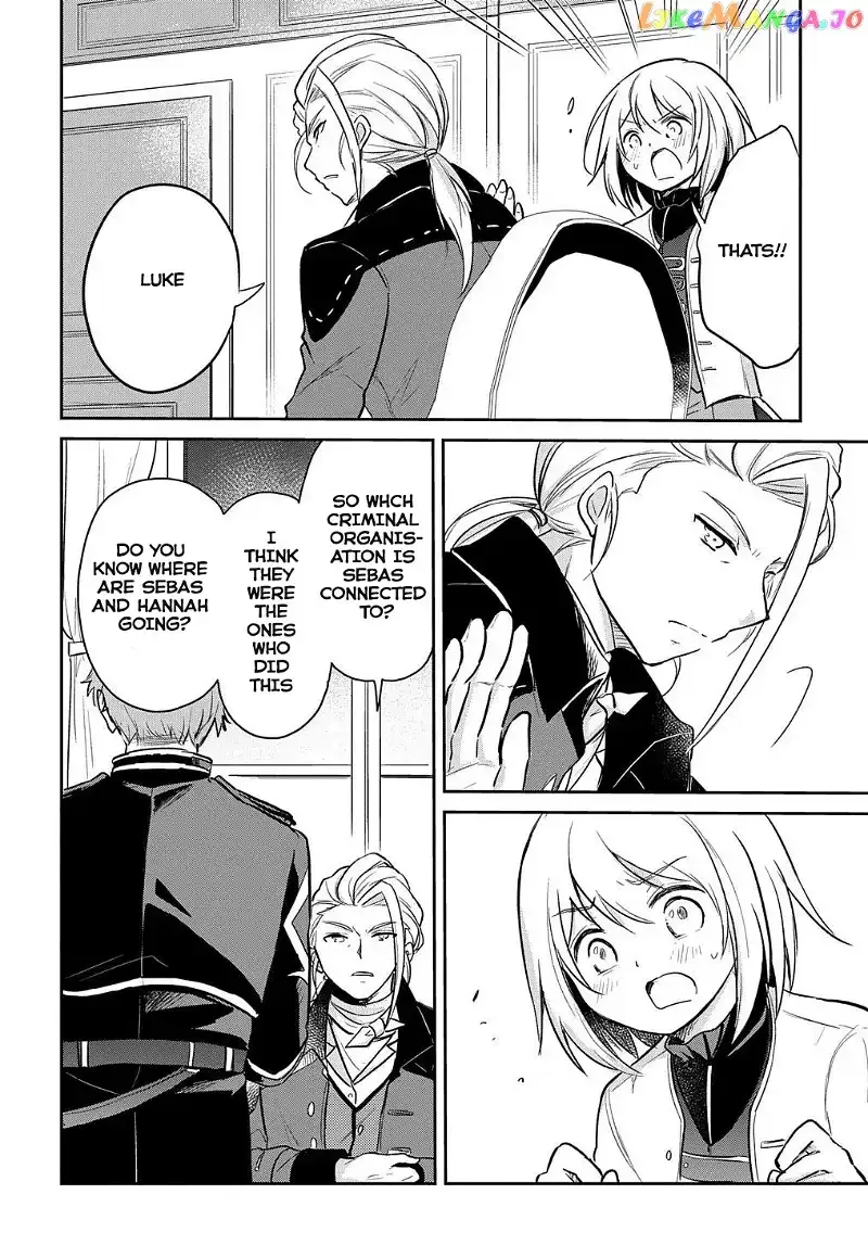 The Reborn Little Girl Won’t Give Up Chapter 7 page 10