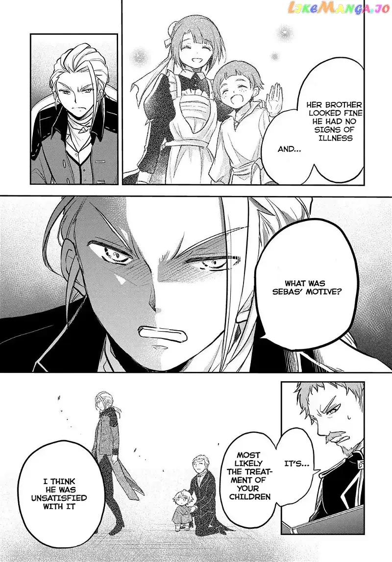 The Reborn Little Girl Won’t Give Up Chapter 7 page 9