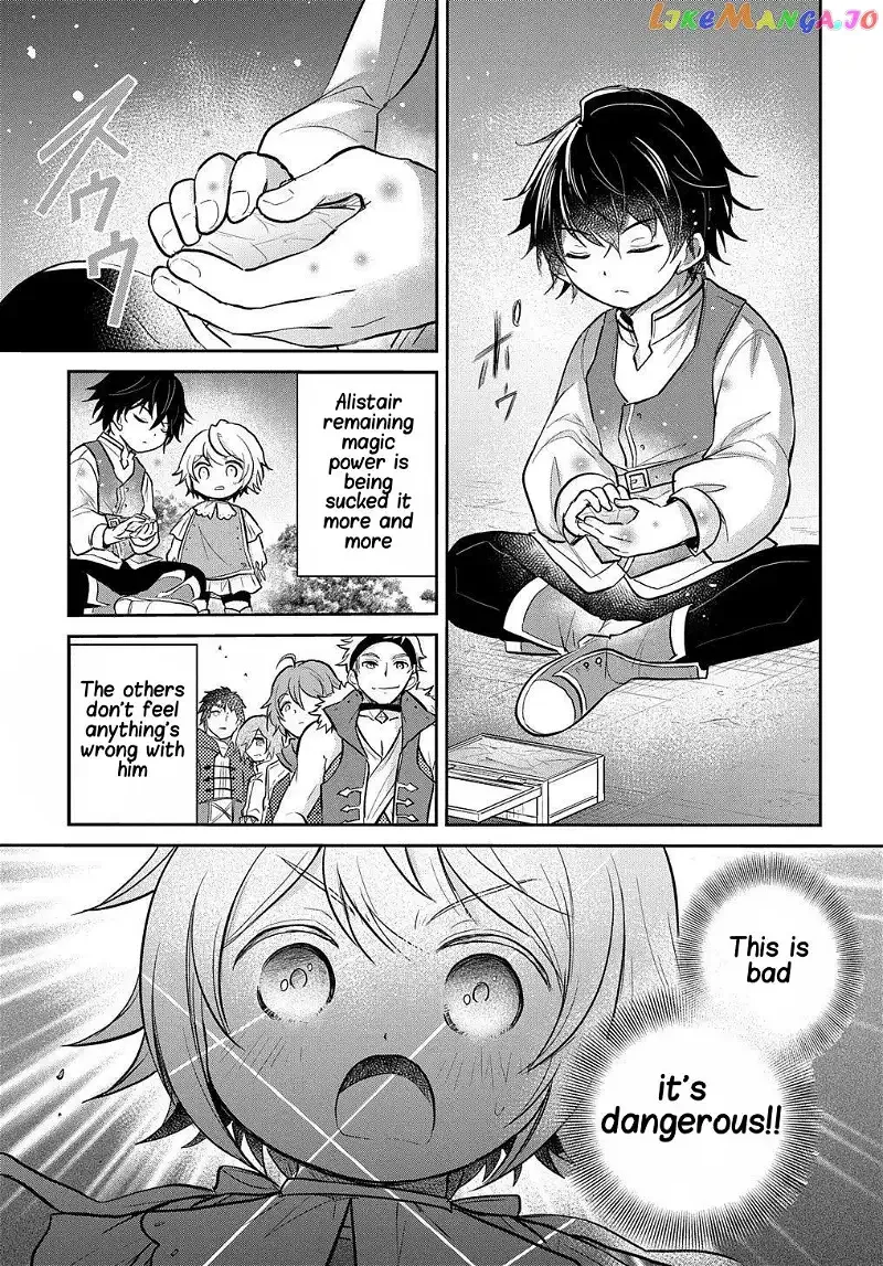 The Reborn Little Girl Won’t Give Up Chapter 9 page 4