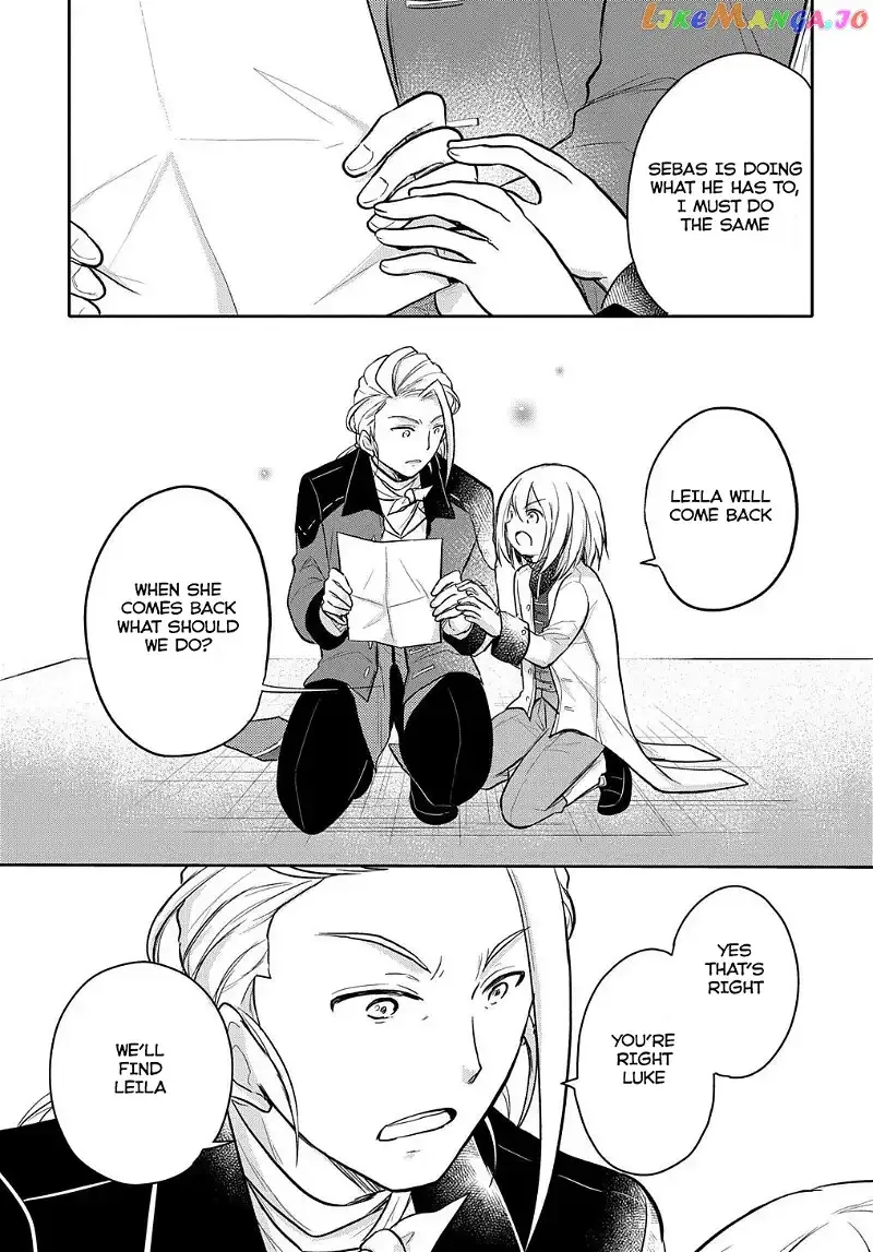 The Reborn Little Girl Won’t Give Up Chapter 7 page 29