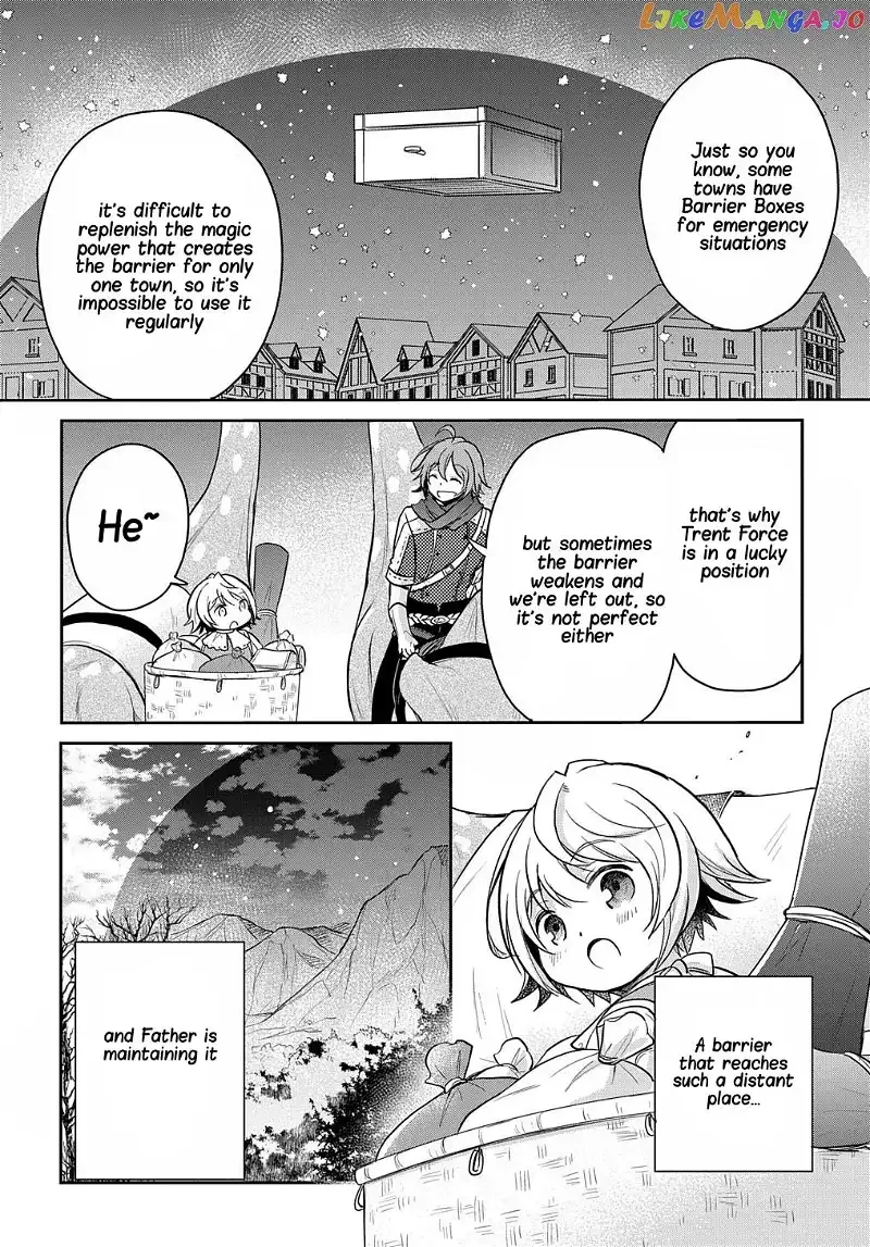 The Reborn Little Girl Won’t Give Up Chapter 13 page 6