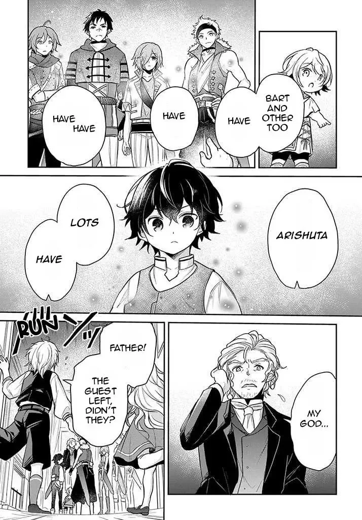 The Reborn Little Girl Won’t Give Up Chapter 18 page 4