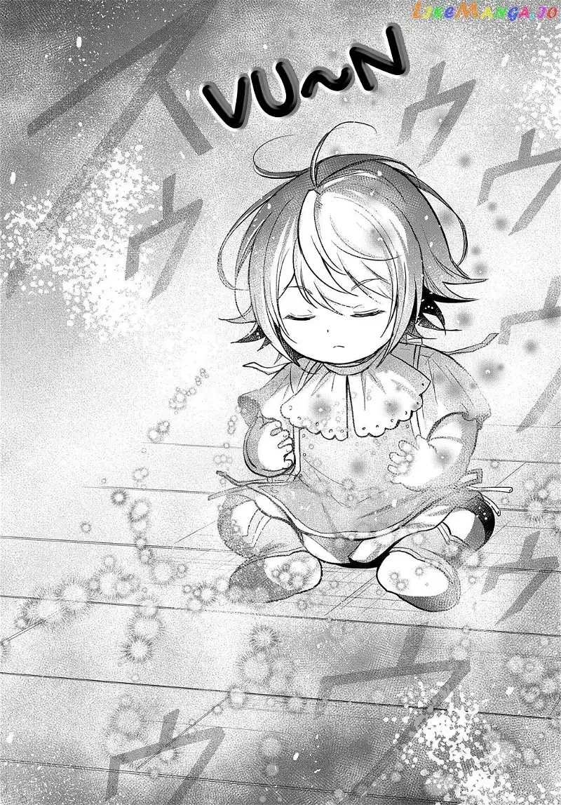 The Reborn Little Girl Won’t Give Up Chapter 16 page 27