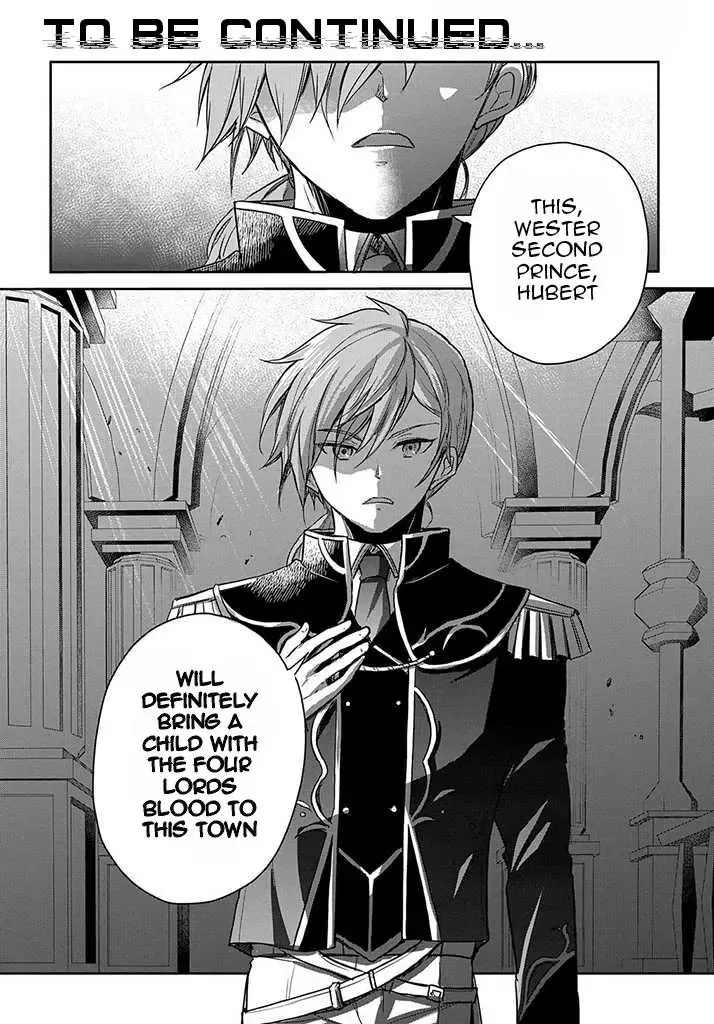The Reborn Little Girl Won’t Give Up Chapter 18 page 35