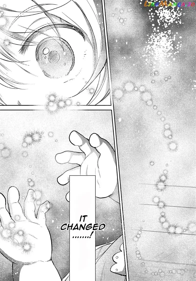 The Reborn Little Girl Won’t Give Up Chapter 16 page 28