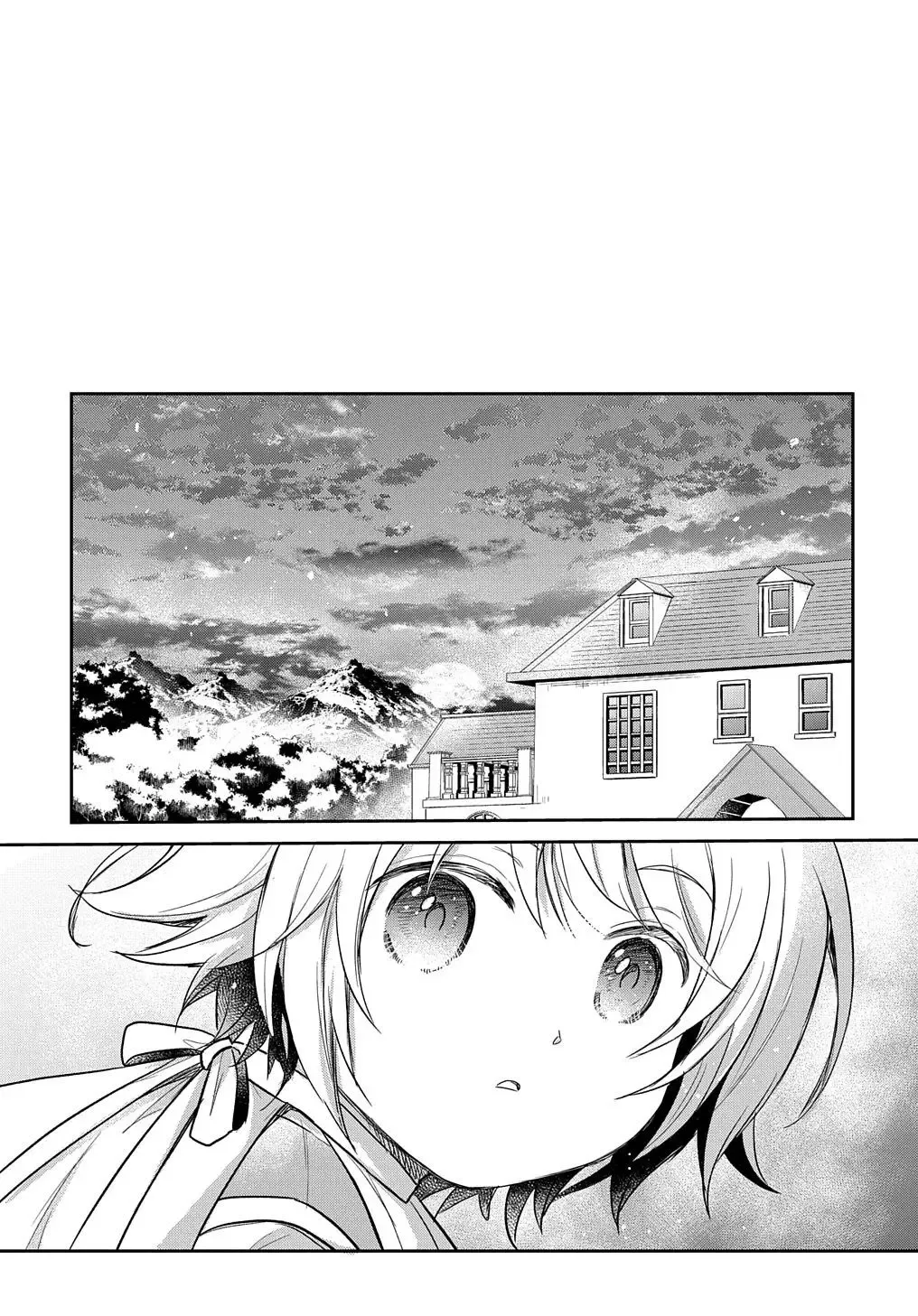 The Reborn Little Girl Won’t Give Up Chapter 20 page 10