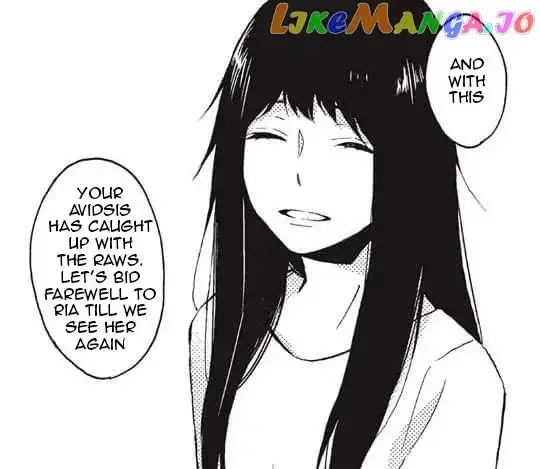 The Reborn Little Girl Won’t Give Up Chapter 26 page 18