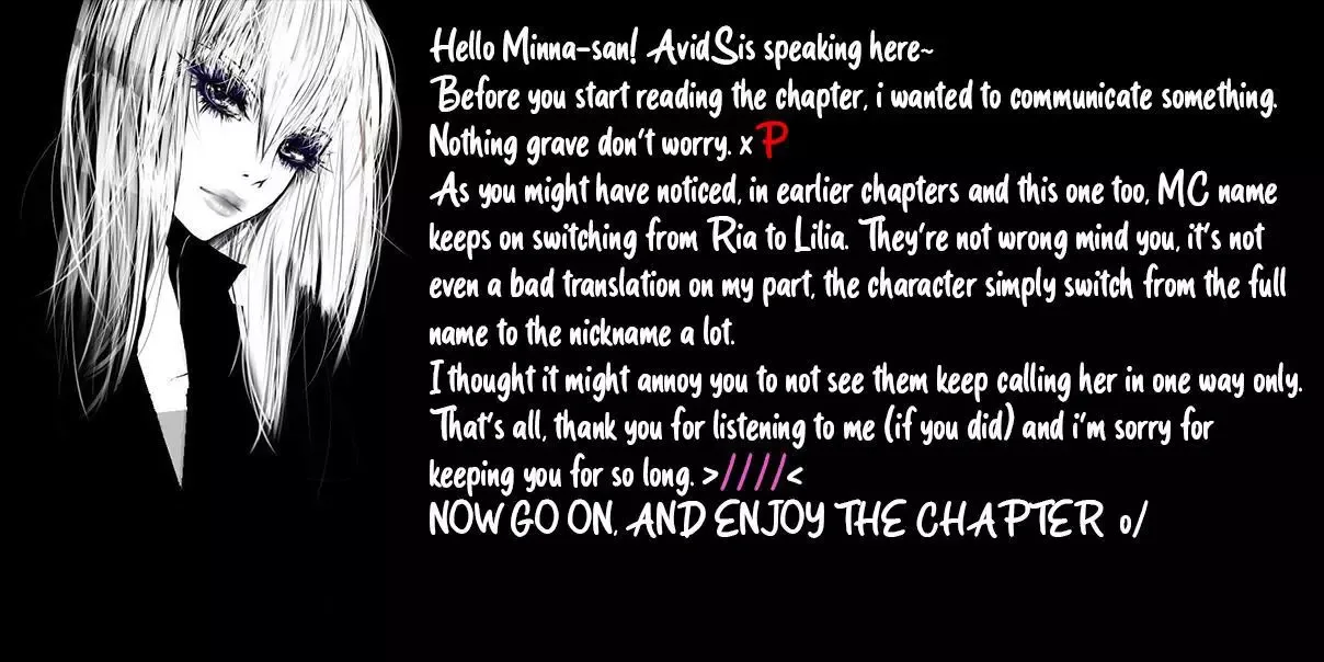 The Reborn Little Girl Won’t Give Up Chapter 29 page 1