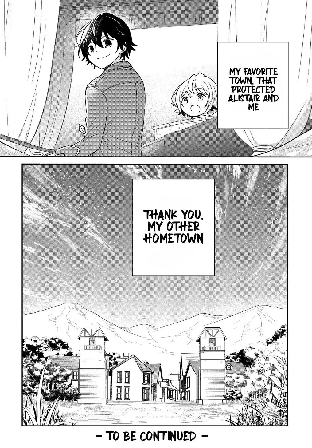 The Reborn Little Girl Won’t Give Up Chapter 28 page 25