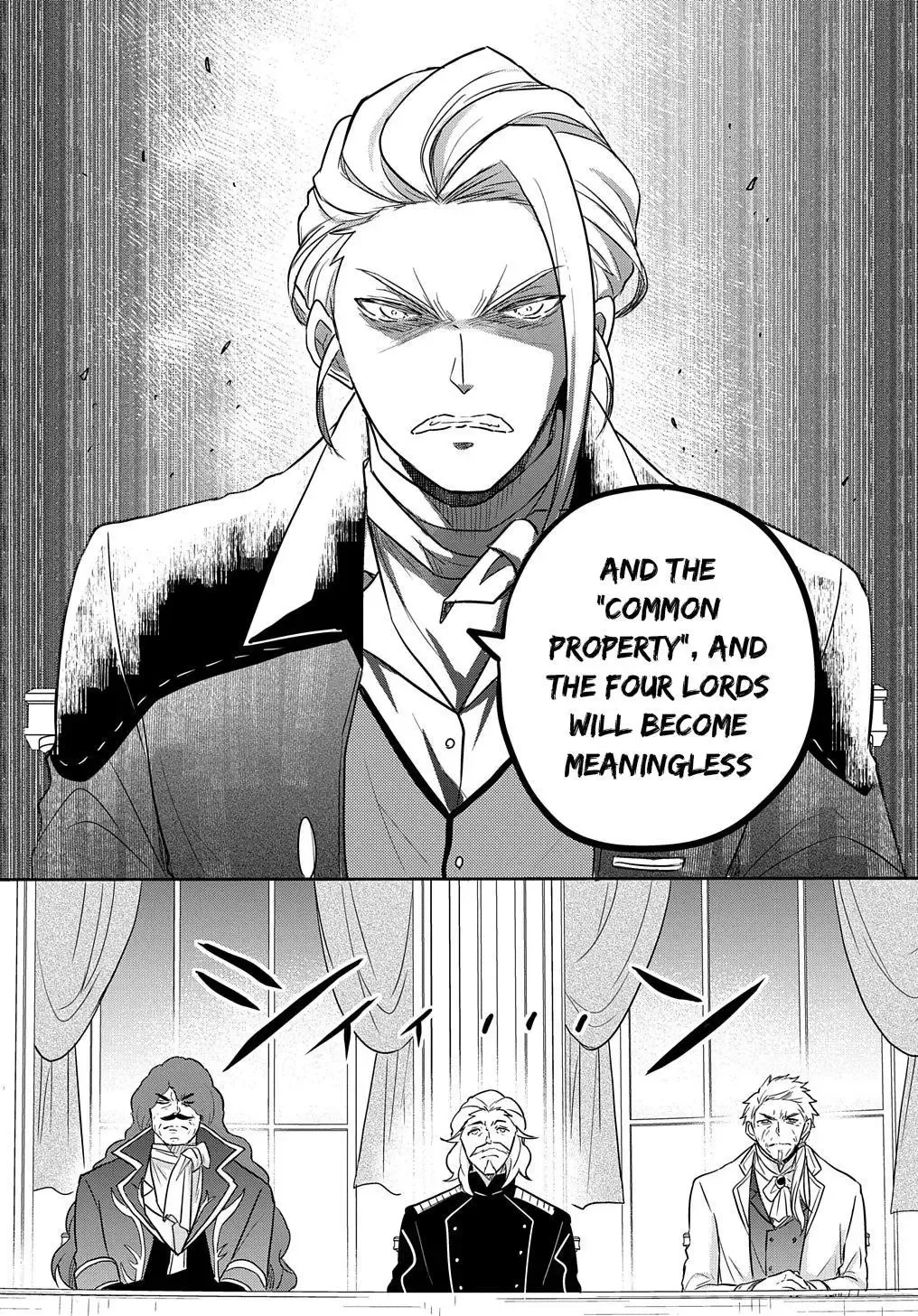 The Reborn Little Girl Won’t Give Up Chapter 31 page 20